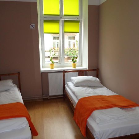 Lolek Hostel Lublin Exterior foto