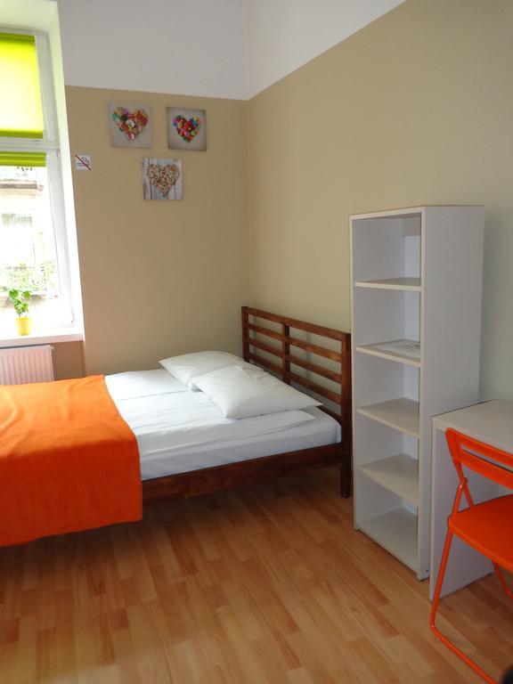 Lolek Hostel Lublin Habitación foto